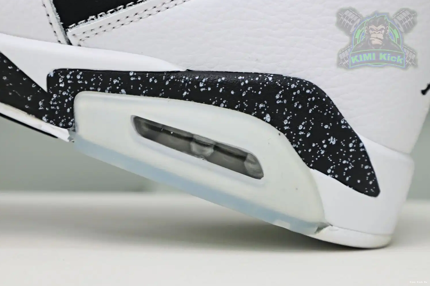 Kimikick Oreo Jordan Retro 6 Jordan Air 0510